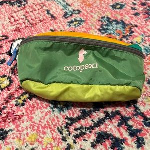 Cotopaxi Bataan 3L Del Dia Fanny Pack